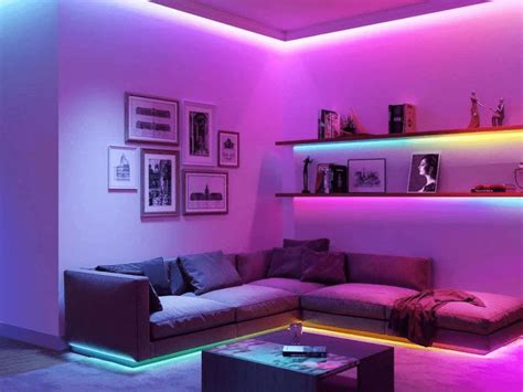 What Is A Led Lighting Solution