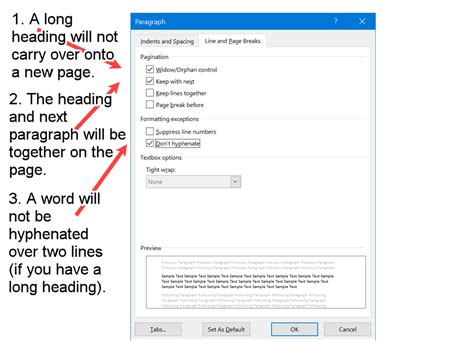 What Is A Level 2 Header
