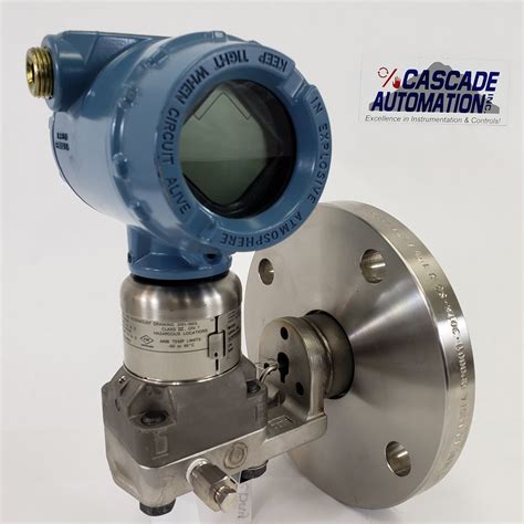 What Is A Level Indicator Transmitter