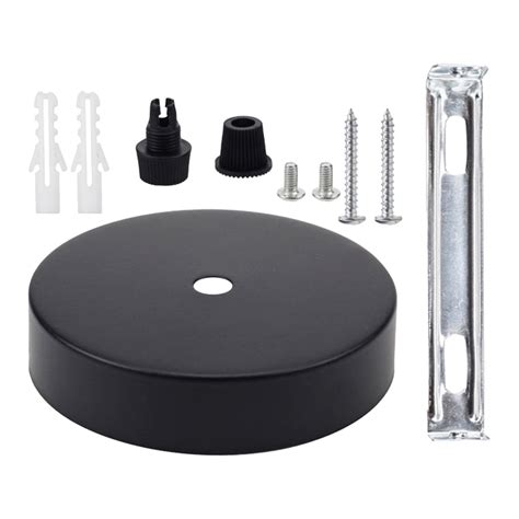 What Is A Light Fixture Canopy