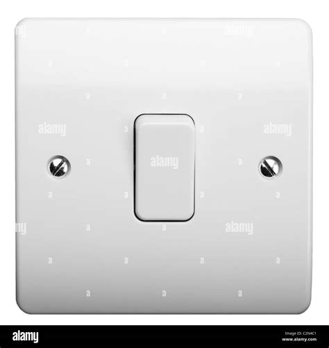 What Is A Light Switch Called In The Uk