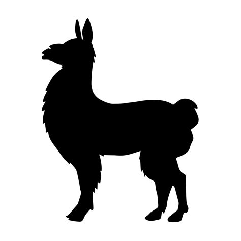 What Is A Llama Decal