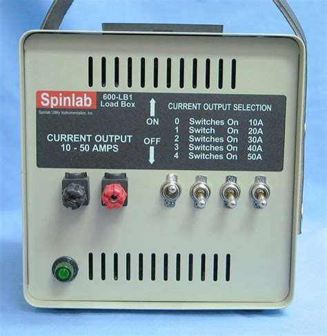 What Is A Load Box