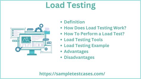 what is a load testing in software engineering