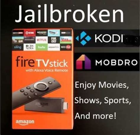 www.icouldlivehere.org:what is a loaded fire stick