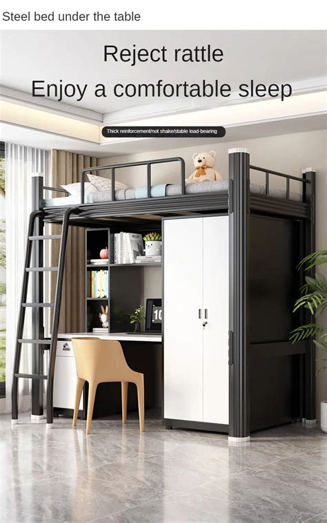 What Is A Loftable Bed