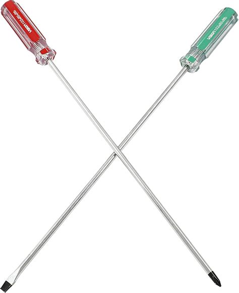 What Is A Long Screwdriver