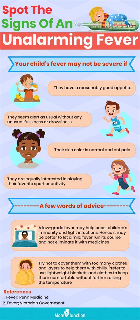 Understanding What is a Low Fever and Its Implications