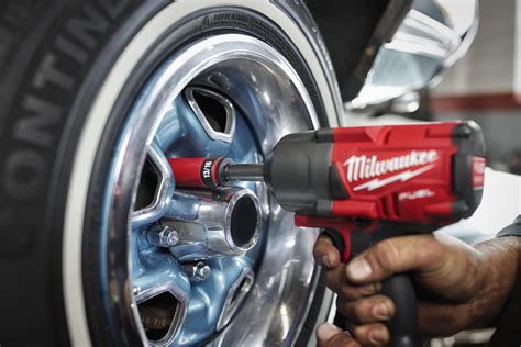 What Is A Lug Nut Socket