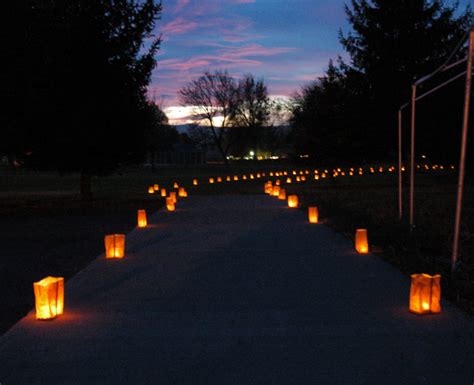 What Is A Luminary Light