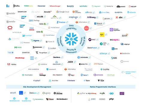 what is a machine learning and data science partner within the snowflake partner ecosystem