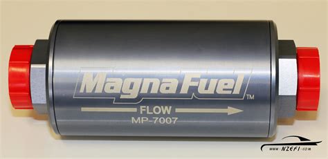 what is a magnafuel fuel filter