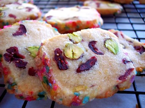 What Is A Mandolin Cookie