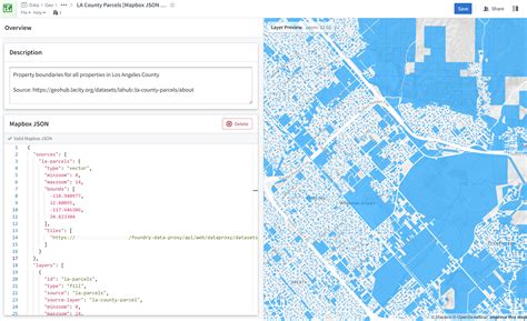 What Is A Map Layer