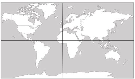 What Is A Map Quizlet