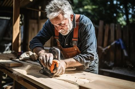 What Is A Master Carpenter