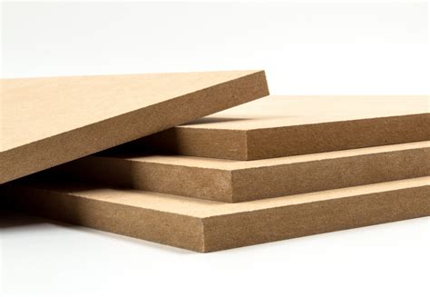 What Is A Mdf Material