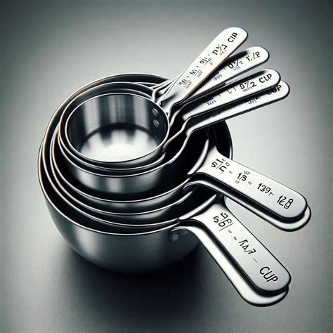 What Is A Measuring Cups