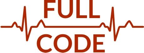 what is a medical full code