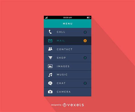 What Is A Menu Interface