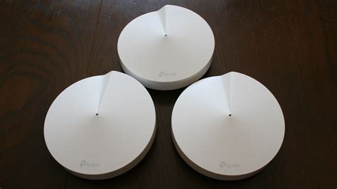 What Is A Mesh Router Reddit