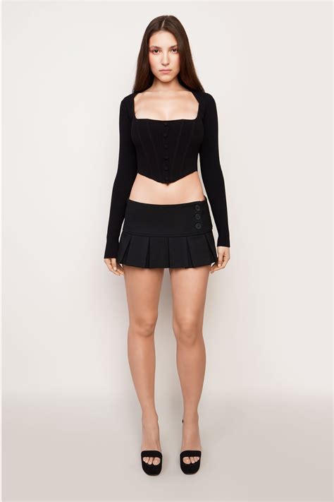 What Is A Micro Mini