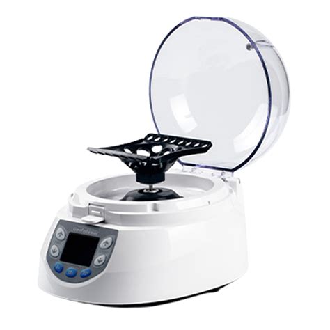 What Is A Microcentrifuge And What Does It Do In General