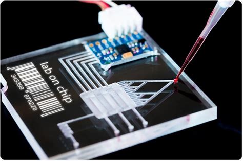 What Is A Microfluidic Device