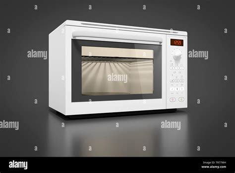 What Is A Microwave Computer