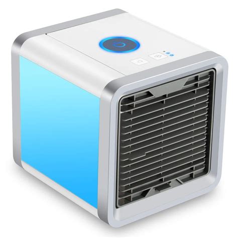 what is a mini compact air conditioner