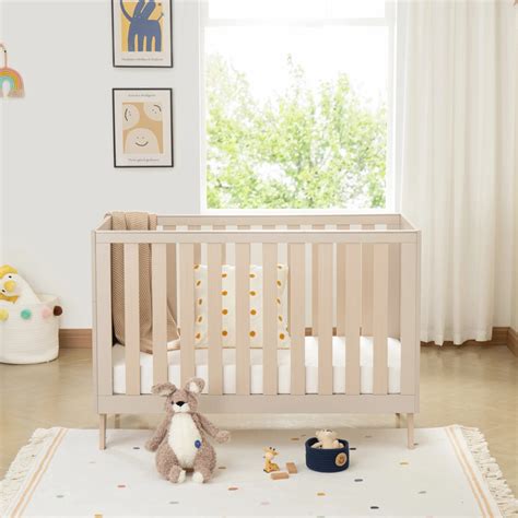 What Is A Mini Cot Bed