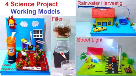 what is a model in science simple