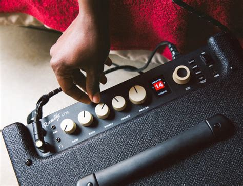 what is a modeling amp reddit