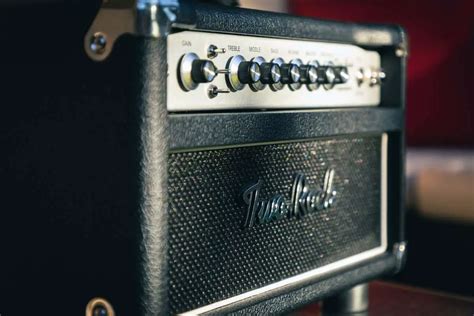 what is a modeling amplifier