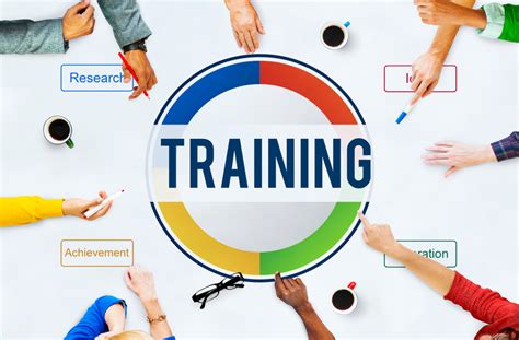 what is a module in training