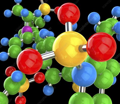 What Is A Molecular Explanation