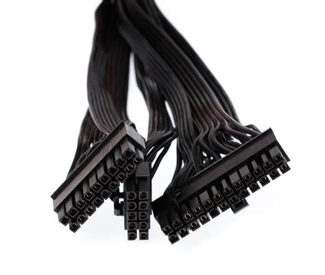 what is a molex cable
