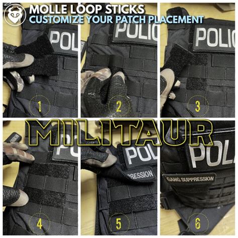 What Is A Molle Loop