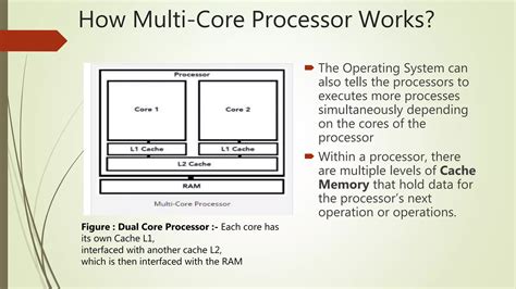 What Is A Multi-Core Processor