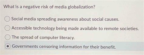 PPT Globalisation and the mass media. PowerPoint Presentation, free