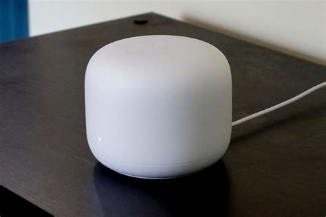 What Is A Nest Router