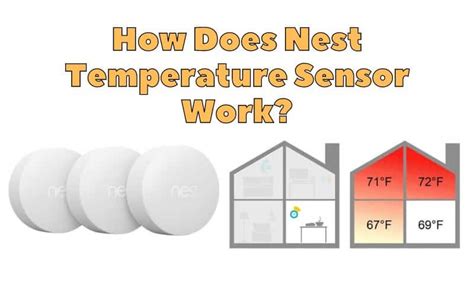 What Is A Nest Temperature Sensor