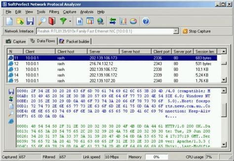 What Is A Network Protocol Analyzer