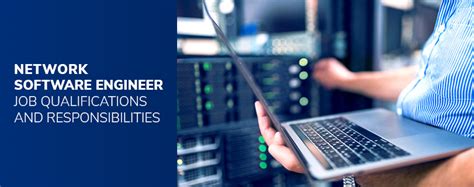 What Is A Network Software Engineer