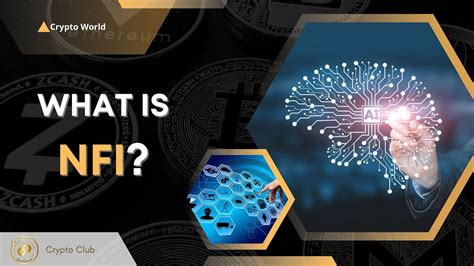 what is a nfi