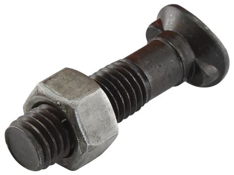 What Is A Nib Bolt