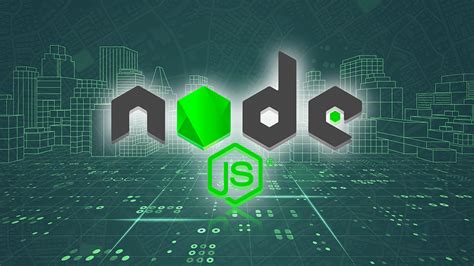 what is a node in javascript
