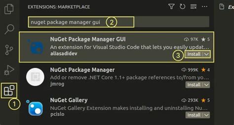 What Is A Nuget Package