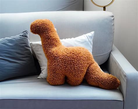 What Is A Nugget Pillow