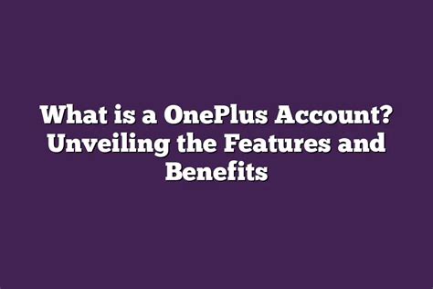 OxygenOS Can't log in to oneplus account in phone settings OnePlus